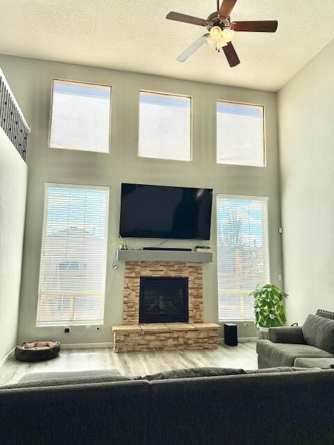 Photo - 1306 Sidewinder Rd NE