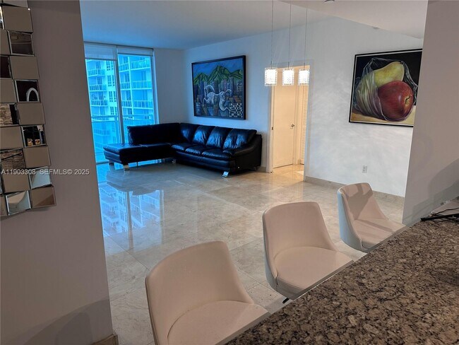 Photo - 950 Brickell Bay Dr Unit 3505