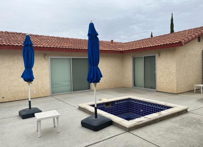 Building Photo - 67595 El Serape Trail Rental