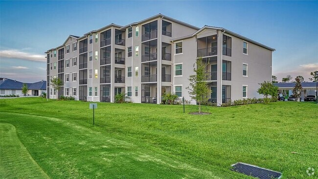 Building Photo - 12140 Wellen Golf St Unit 301 Rental