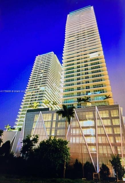 Photo - 79 SW 12th St Condo Unit 3507-S