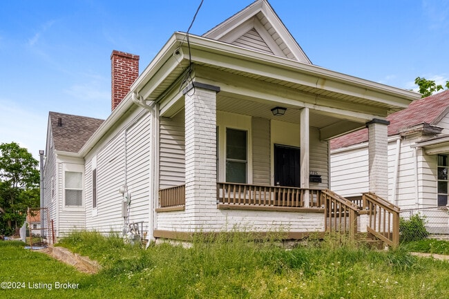 Photo - 2715 Garland Ave