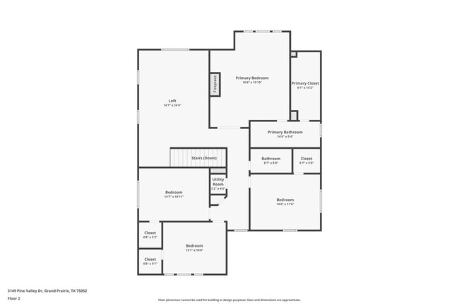 Photo - 3149 Pine Valley Dr