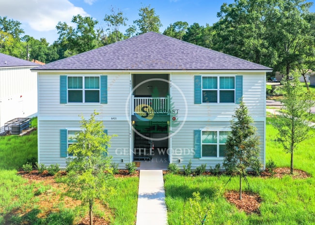 Photo - 6511 Breezy Oaks Wy Apartment Unit 101