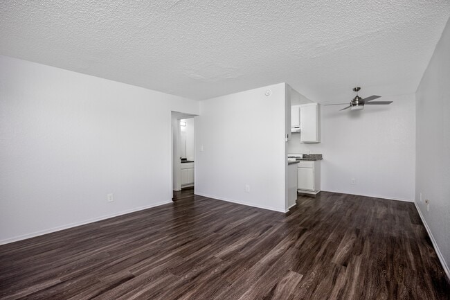 Laurel Terrace