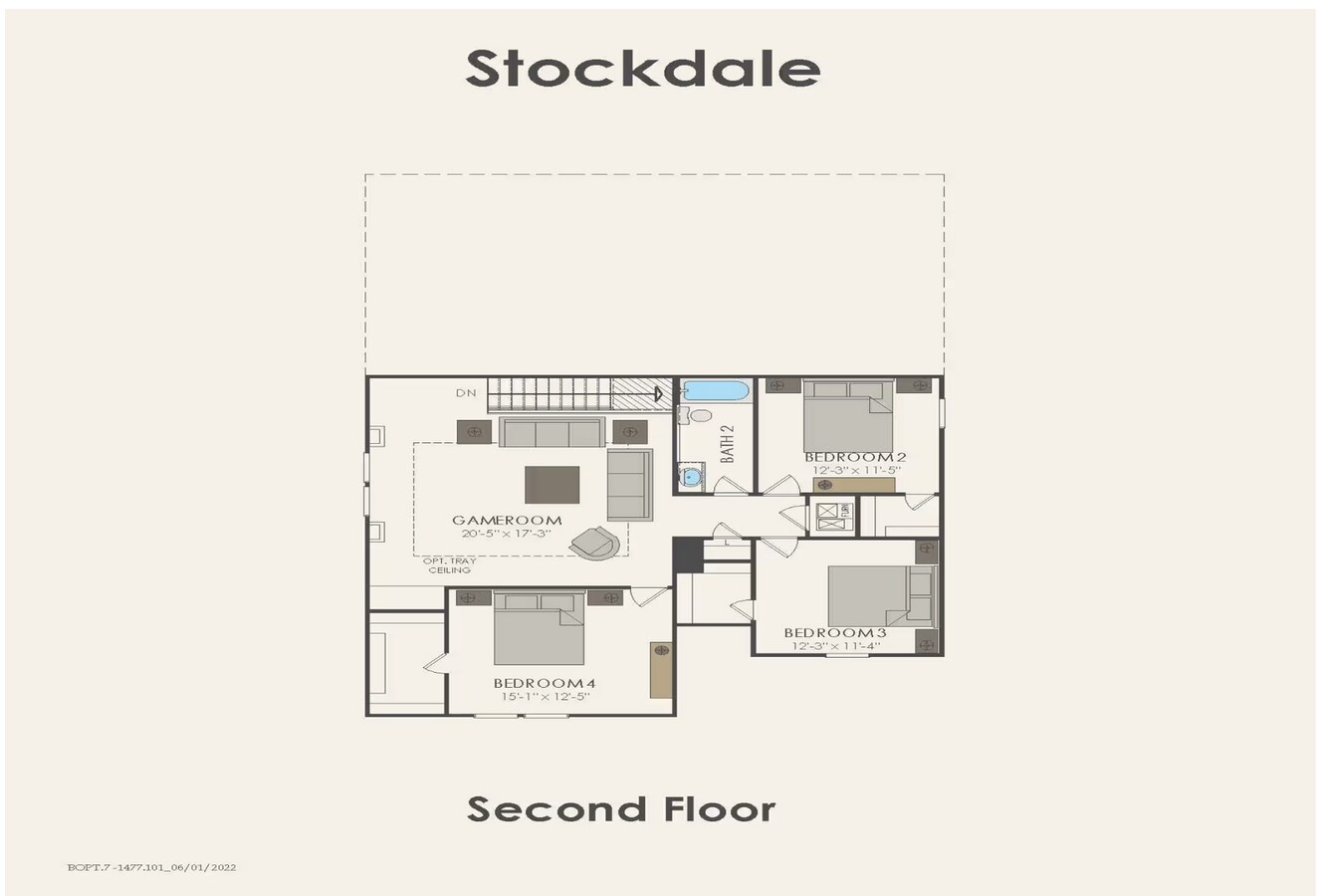 Photo - COMING SOON Beautiful 4-Bedroom Prime Fort Worth Location