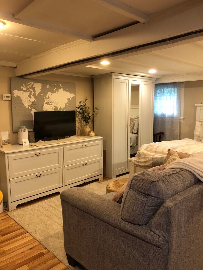 Fotografía del edificio - 40 Sumner St Unidad 40 Sumner Street