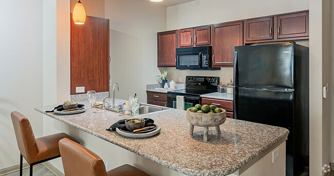 Building Photo - Residences at Pearland Town Center Rental