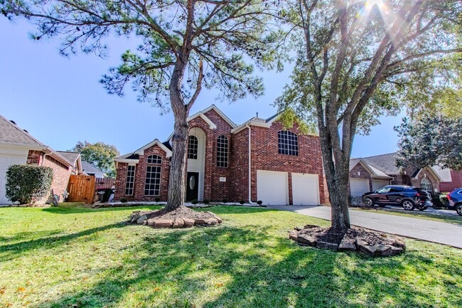 Photo - 20922 Clovermeadow
