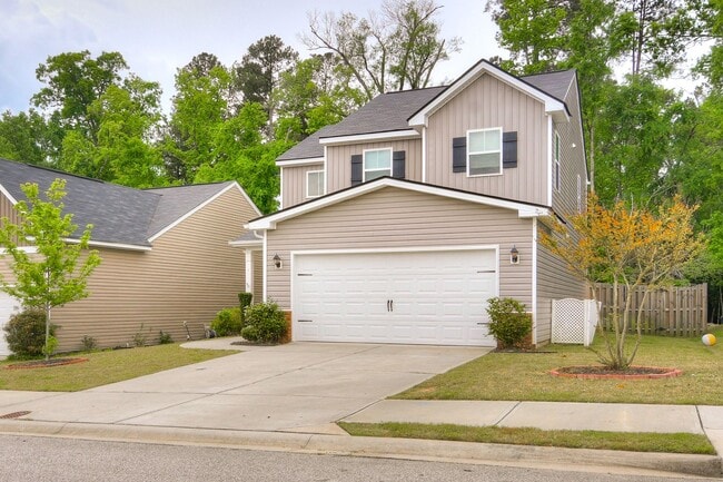 Photo - Canterbury Farms 3 Bed 2.5 Bath!