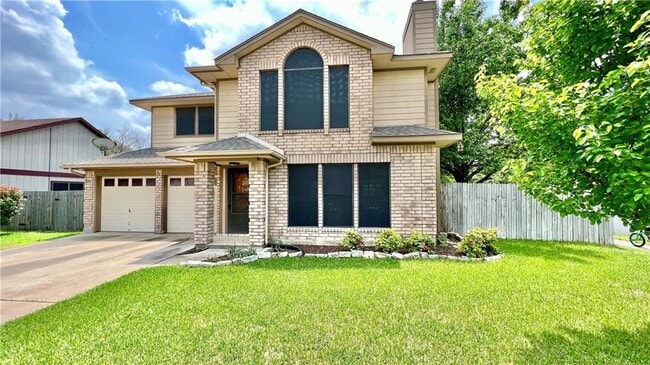 2501 Kathleen Cove