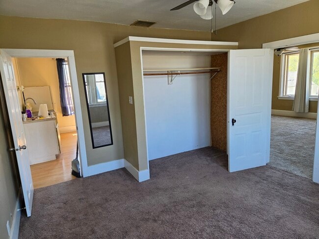 Bedroom 1 1of2 - 523 S 15th St Unit A