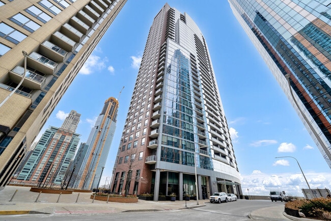 Building Photo - 450 E Waterside Dr Unit 2902