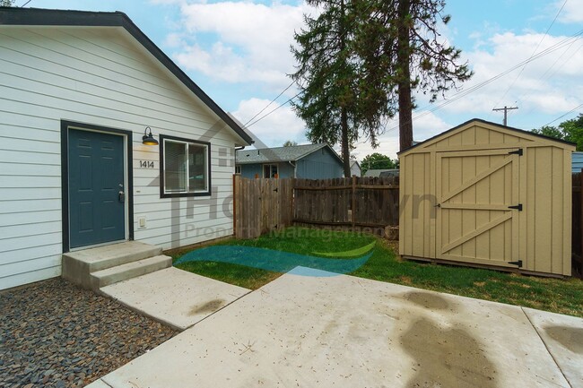 Photo - 1414 N 13th St