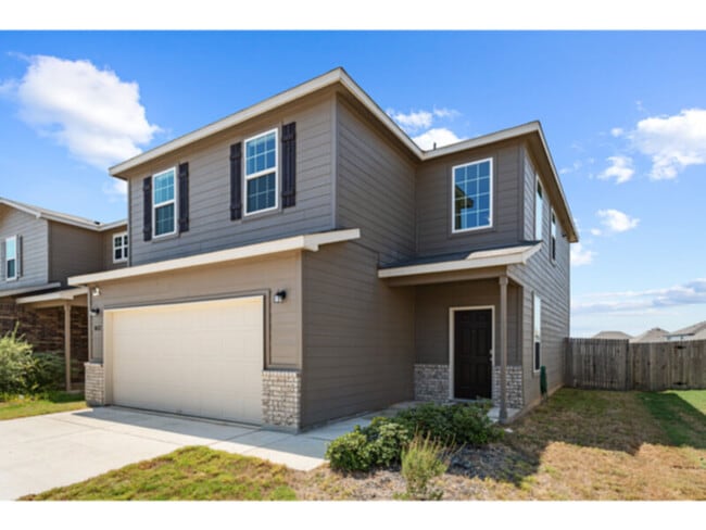 Building Photo - 10622 Rayburn Lndg