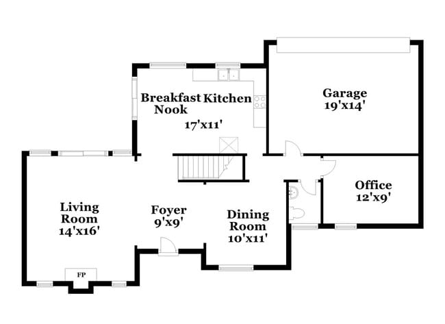 Photo - 2241 Collier Ct