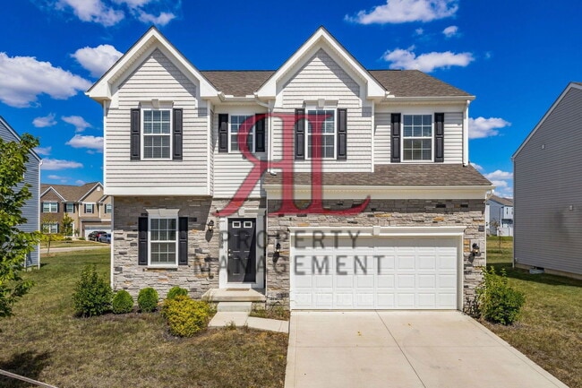 Photo - 3306 Lauren Fields Dr S