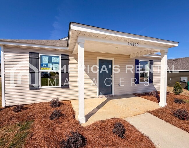 Photo - New Construction Home for Rent in Tuscaloosa, AL!