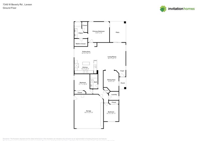 Photo - 7348 W Beverly Rd