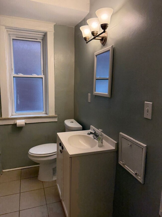 Photo - 5319 Sutherland Ave Unidad 5319 Sutherland 1st Fl