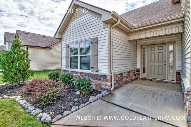 Building Photo - 3353 Tourmaline Dr