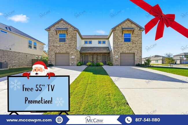 Building Photo - 402 Wrangler Ln