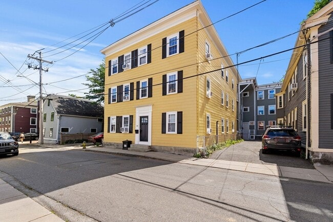 Photo - 10 Daniels St Unit 2
