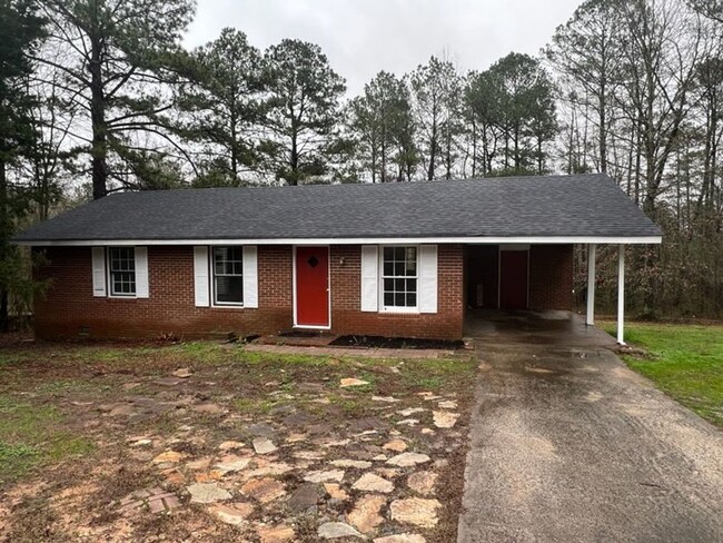 Must see all Brick Home on 1 Acre - Must see all Brick Home on 1 Acre