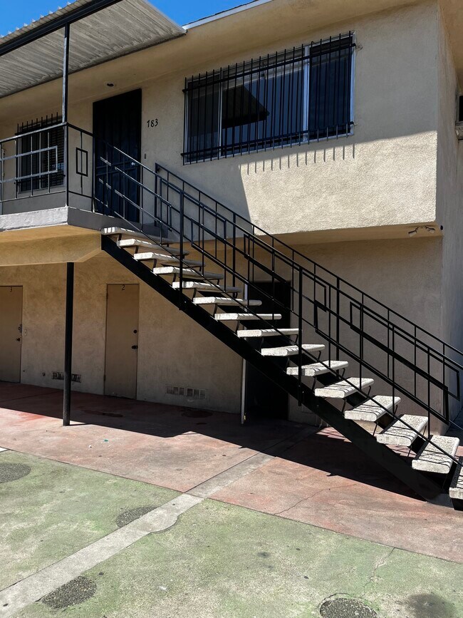 783 Karesh Ave Unidad 783