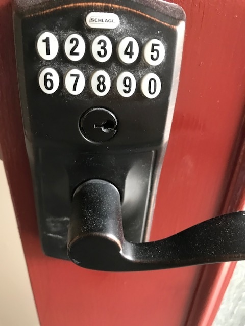 Photo - 620 Grant St Unidad 1