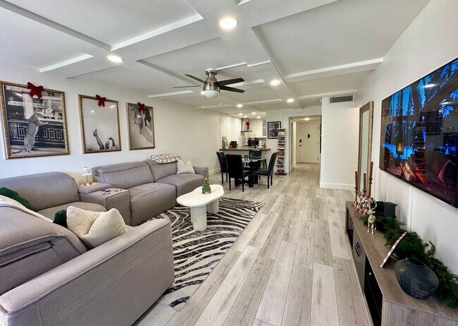 Photo - Beautiful 2-bedroom, 2-bathroom home nestled in the vibrant heart of Scottsdale