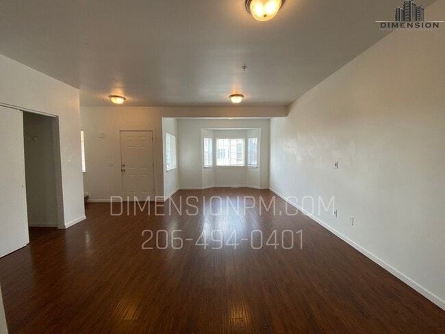Cabiao Townhomes