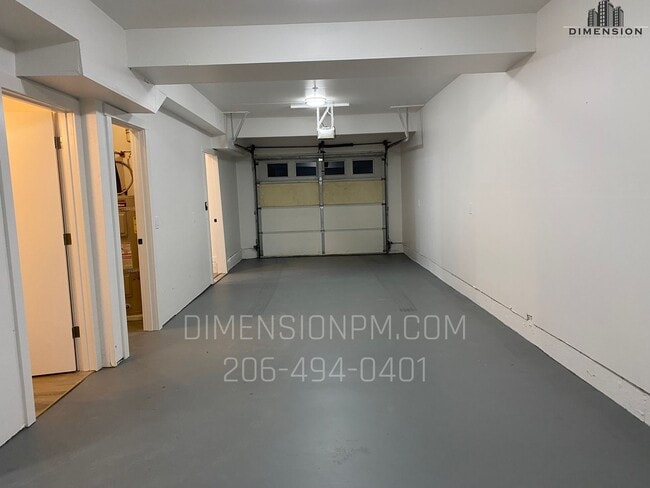 Photo - Heart of Renton! Amazing 4 bed, 3.5 bath Renton townhome in a desirable location! Easy self showi...