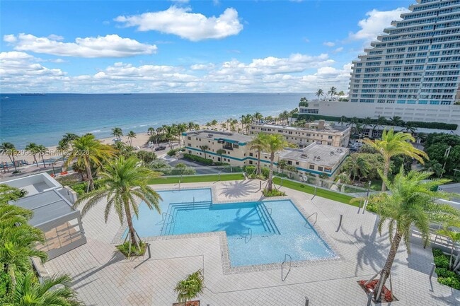 Photo - 151 N Seabreeze Blvd Unit 702