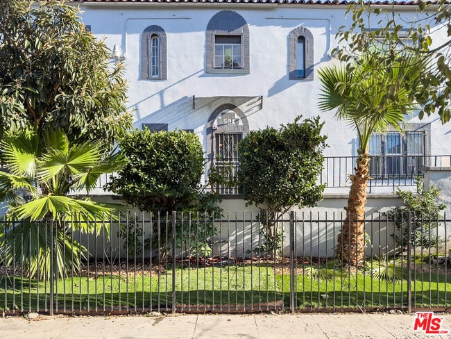 Photo - 504 S Rampart Blvd Unit 26