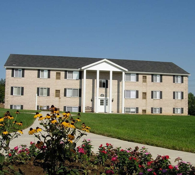 Woodview Commons Apartments