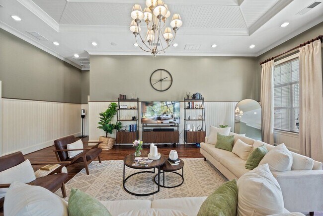 Centerville Manor Apartments