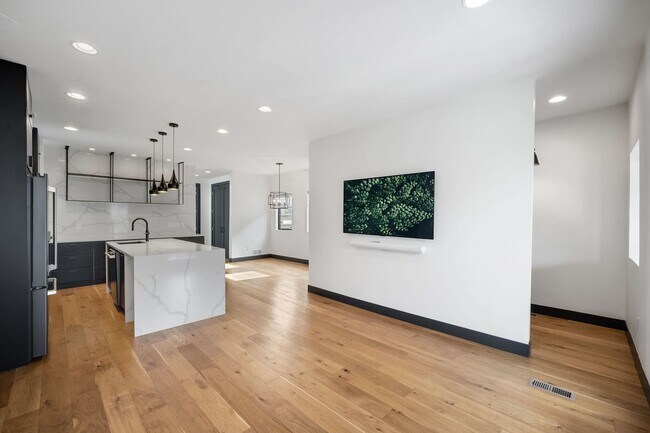 Photo - LUX 3BD, 2.5BA LoHi Home with Theater Room...