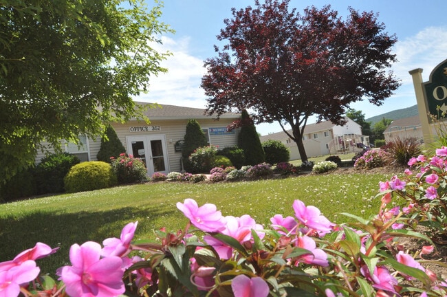 Newberry Estates