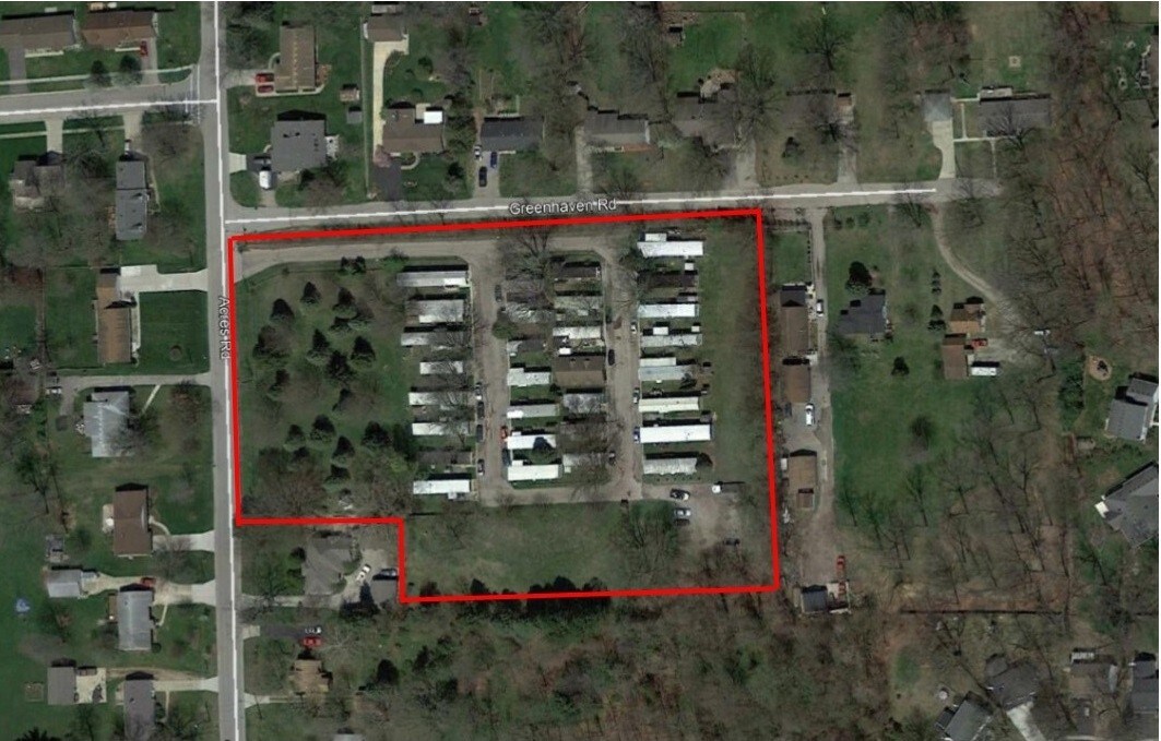 Photo - Acres Road Mobile Home Park