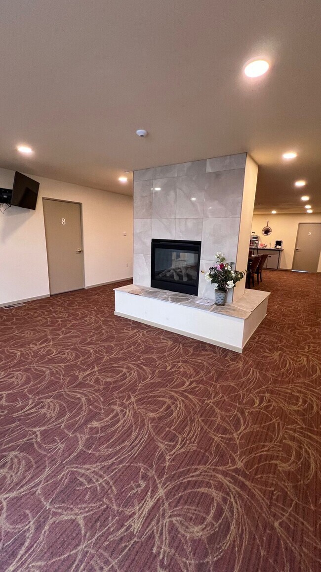 Photo - 1 BD 1 BA in Davenport WA Unidad #4 1 bed/1 bath