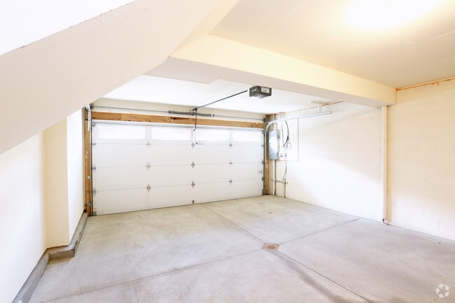 Town House ~ 2-Car Integral Garage - The Estates at Seven Fields