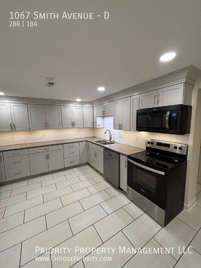 Photo - 1067 Smith Ave Unit D