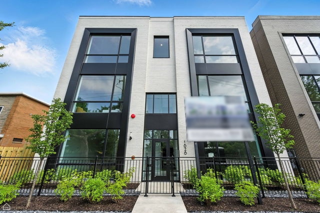 Building Photo - 1304 S Ashland Ave Unit 201 Rental
