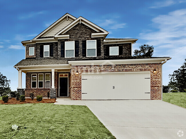 Building Photo - 1901 Sterling Brook Ct Rental