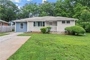 Photo - 2756 Gresham Rd S E