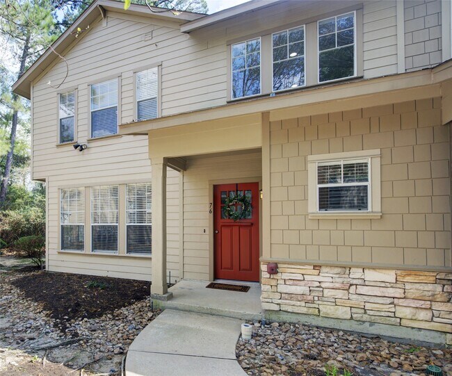Photo - 76 Scarlet Woods Ct