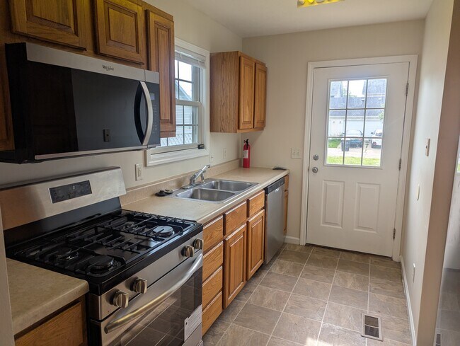 Photo - 1512 Montgomery St