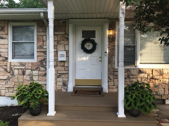 Photo - 1303 Mills Dr