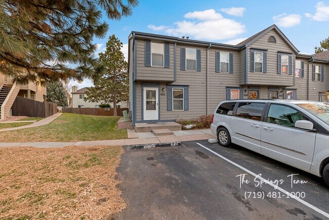 Photo - 3BD Condo in Gated Community  - Security Deposit Waiver Available